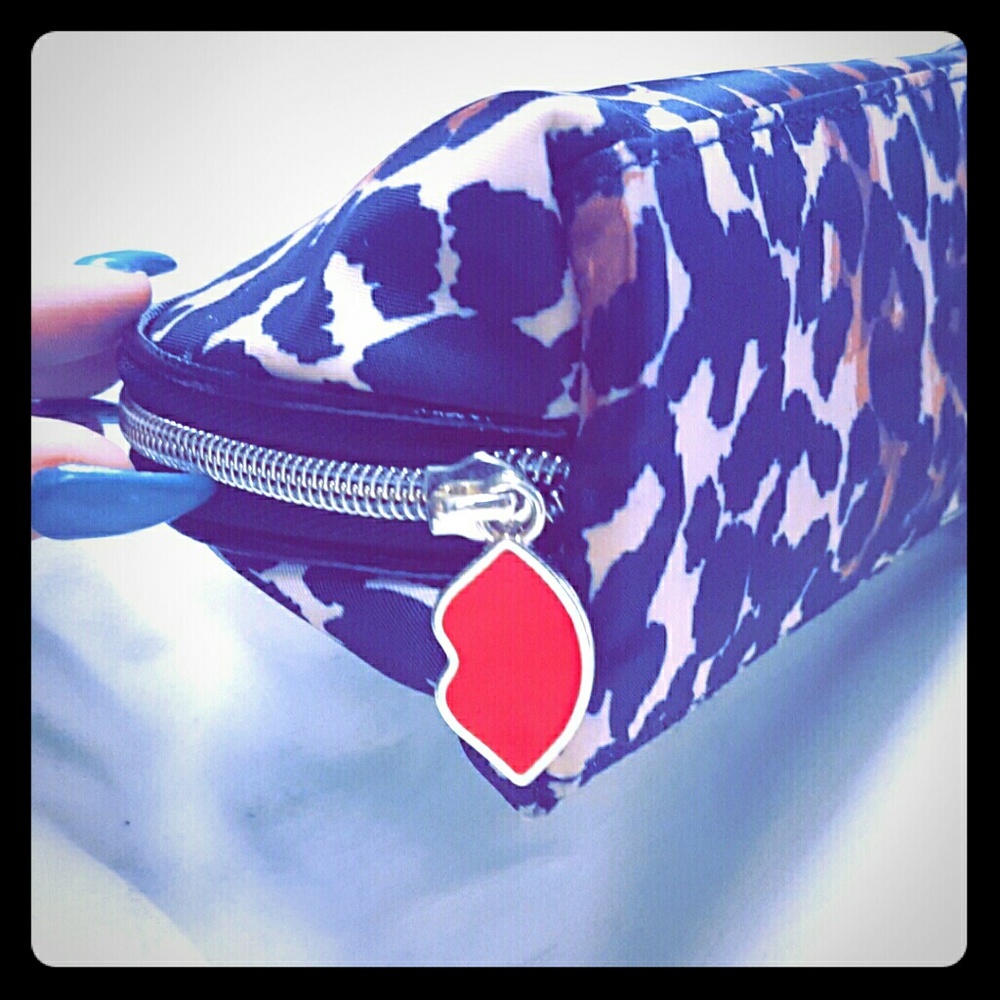 Victoria secret bag